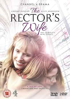 その他 Rector&#39;s Wife [VHS] The Rector's Wife VHS 1993, 4-Tape Set LINDSAY DUNCAN isbn